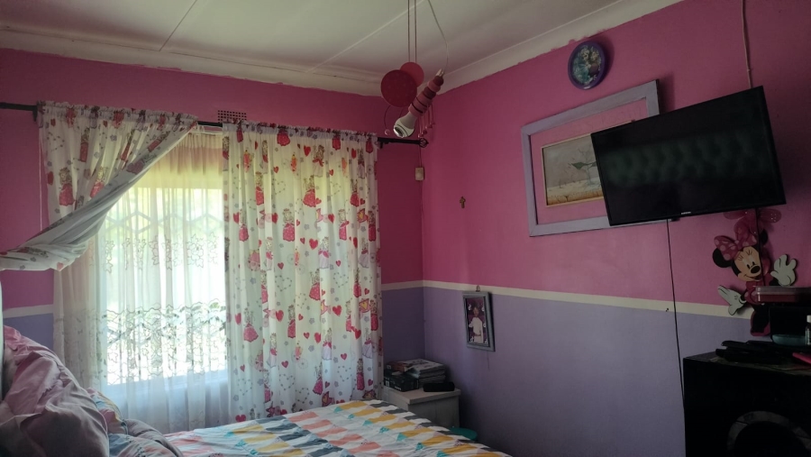 3 Bedroom Property for Sale in Wilgehof Free State